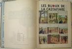 BD TINTIN. Les Bijoux de la Castafiore EO, Une BD, Enlèvement ou Envoi, Utilisé, Hergé