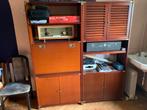 2 kasten  bootstijl (40€  per 2), Ophalen
