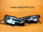 AUDI A4 8W B9 FULL LED-KOPLAMPEN, Autos : Pièces & Accessoires, Éclairage, Bentley, Envoi