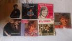 Willy sommers vinyl plaatjes, Cd's en Dvd's, Vinyl Singles, Ophalen of Verzenden