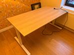 Zit-Sta bureau, Maison & Meubles, Bureaux, Enlèvement, Réglable en hauteur, Comme neuf, Bureau debout