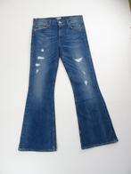 49R Jeans Flared Dames Spijkerbroek W28 L30 Nieuw Met Stretc, Nieuw, Out of business, 49R Jeans, Out of business