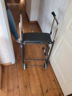 Deambulateur, Diversen, Loopkrukken, Ophalen