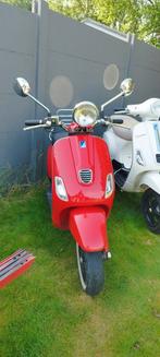 Vespa 50, Fietsen en Brommers, Scooters | Vespa, Ophalen of Verzenden, Gebruikt