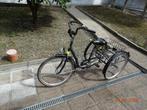 vélo tricycle - Unisexe, Comme neuf, Enlèvement, Eco trike