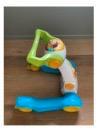 Loopwagen chico, Kinderen en Baby's, Ophalen, Zo goed als nieuw