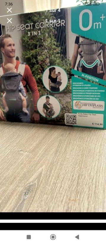 Babydragers beschikbaar voor biedingen