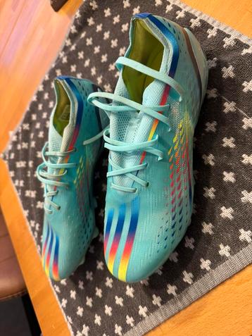 Adidas Speedportal 1. SG beschikbaar voor biedingen