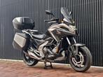 Honda NC750X DCT + garantie @motomobilia, 750 cc, 2 cilinders, Bedrijf, Meer dan 35 kW