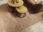 Tapijt oudroze 2m op 2m, doe een bod, Maison & Meubles, Ameublement | Revêtements de sol, Enlèvement, Comme neuf, Tapis