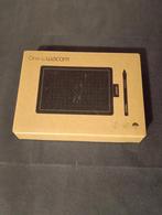 One by wacom-tablets, Computers en Software, Ophalen, Nieuw