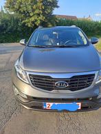 Kia sportage 2.0 full options, Auto's, Kia, Automaat, Euro 6, 5 deurs, Particulier