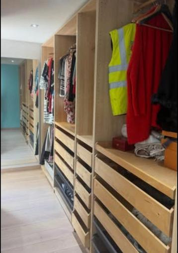 Dressing ikea beschikbaar voor biedingen