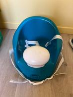 Babystoel bébépod flex, Ophalen, Zo goed als nieuw, Overige typen, Gordel(s)