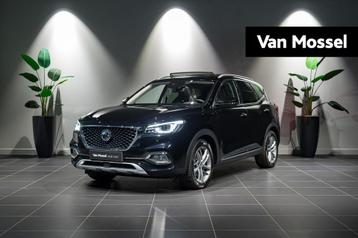 MG EHS 1.5 Plug-in Hybrid Luxury Apple Carplay| 360 camera beschikbaar voor biedingen