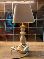 Schemerlampje landelijke stijl, Ophalen