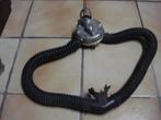 Nemrod Snark 3 zilver 29856, Watersport en Boten, Ophalen of Verzenden, Gebruikt, Overige typen