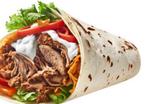 Dürüm/Kebab catering — Service ter plaatse in België, Ophalen of Verzenden