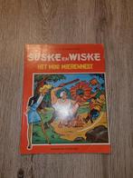Suske en Wiske Het mini mierennest 75, Ophalen of Verzenden, Gelezen, Willy Vandersteen