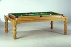 Roll-over pool biljart 6ft, Nieuw, Ophalen of Verzenden, Pooltafel