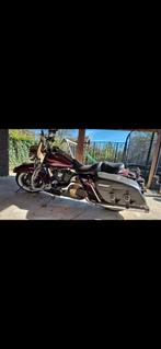 harley Davidson Roadking 1998 evo, Motoren, Motoren | Harley-Davidson, Particulier