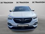 Opel Grandland X Innovation, Automaat, 1199 cc, Wit, 5 deurs