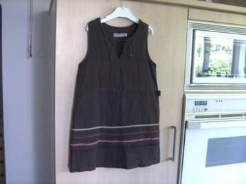 Kleed Filou & Friends.  maat 116. beschikbaar voor biedingen