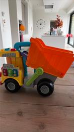 2 in 1 kiepwagen ToetToet Auto’s, Ophalen of Verzenden, Gebruikt