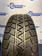 2x Michelin Latitude Alpin (DEMO) 225/70 R16 103T 225/70/16, Gebruikt, 16 inch, Band(en), Personenwagen