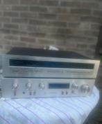 Pioneer TX-01000 et Pioneer SA-610, TV, Hi-fi & Vidéo, Comme neuf, Pioneer