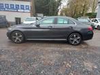 MERCEDES-BENZ C 200 d, Achat, Euro 6, Entreprise, Capteur de lumière