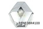 Renault Alaskan / Trafic (12/17-) embleem logo "Renault" ach, Verzenden, Nieuw, Renault