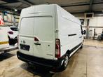 Nissan NV400 L3 H2 btw aftrekbaar perfecte staat+ keuring, Achat, Entreprise