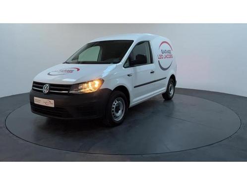 Volkswagen Caddy Fourgon, Auto's, Volkswagen, Bedrijf, Caddy Combi, Airbags, Elektrische buitenspiegels, Elektrische ramen, Parkeersensor