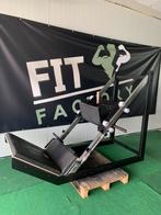 First class plate loaded leg press Fitness, Sport en Fitness, Ophalen of Verzenden