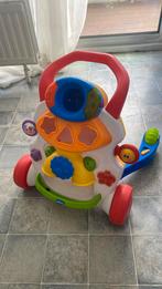 Jeu bébé, Enfants & Bébés, Jouets | Jouets de bébé, Enlèvement ou Envoi, Utilisé, Baby Gym, À roulettes