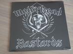 VINYL - Motörhead – Bastards - LP, Enlèvement ou Envoi