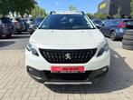 Peugeot 2008 GT-line 1.6hdi 1ste eig 1j Garantie, Auto's, Leder, Bedrijf, Diesel, Onderhoudsboekje