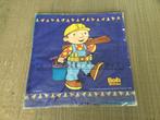 Nieuw! 6 zakdoeken Bob de Bouwer, Kinderen en Baby's, Ophalen of Verzenden, Nieuw, Overige typen