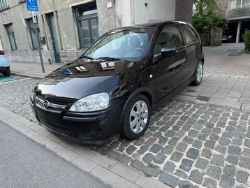 Opel Corsa / 1.2 Benzine / 64.000KM beschikbaar voor biedingen