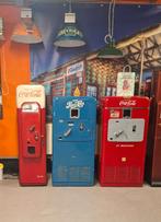 Machines à charbon, Enlèvement, Utilisé