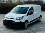 Ford Transit Connect L2 Lichte vracht, Auto's, Stof, Zwart, Wit, Bedrijf