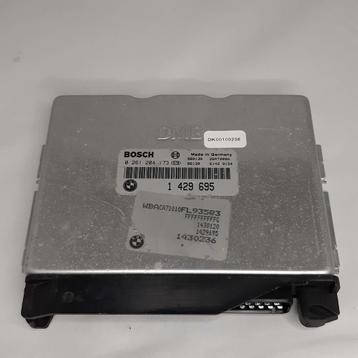 MOTORMANAGEMENT COMPUTER ECU BMW DME 12141429695 BOSCH beschikbaar voor biedingen