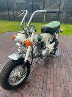 Volledig originele honda lady dax lage km stand, Fietsen en Brommers, Ophalen, Zo goed als nieuw