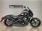 Kawasaki Vulcan 650 S ABS + Garantie + GRATIS onderhoud!, 2 cilinders, Chopper, Bedrijf, Meer dan 35 kW