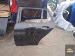 Mercedes W205 stationwagon linker achterdeur, Auto-onderdelen, Gebruikt, Mercedes-Benz, Deur