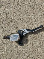 Poignée de freins  mbk nitro ou yamaha  aerox, Vélos & Vélomoteurs, Pièces de cyclomoteur | Scooters, Enlèvement ou Envoi, Utilisé