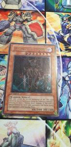 Yugi-oh, Hobby en Vrije tijd, Verzamelkaartspellen | Yu-gi-Oh!, Ophalen of Verzenden, Zo goed als nieuw