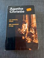 Agatha Christie, Boeken, Ophalen of Verzenden, Gelezen, Agatha Christie