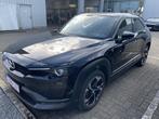 Mazda MX-30 e-SKYACTIV R-EV 170 pk Makoto, Auto's, Stof, Zwart, Plug-in hybride, Bedrijf